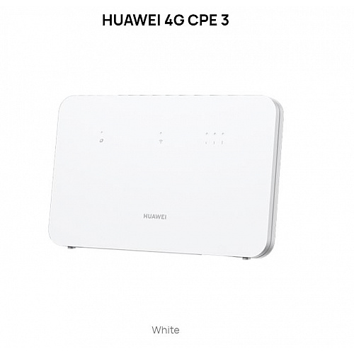 Huawei 4G CPE 3s ROUTER (B311-322)